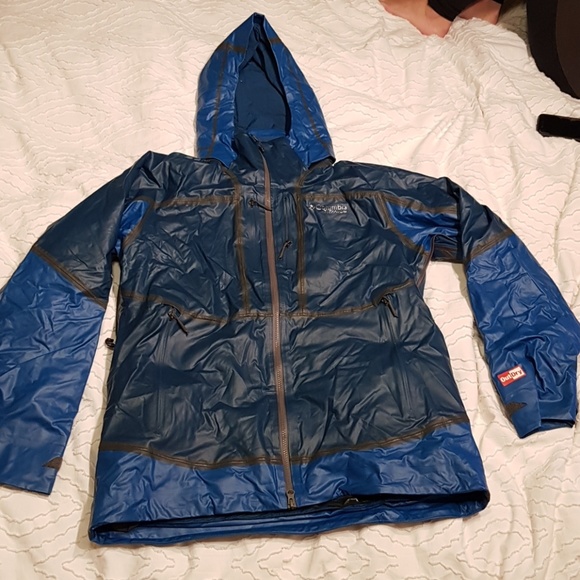 columbia outdry ex mogul jacket